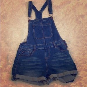 Overalls